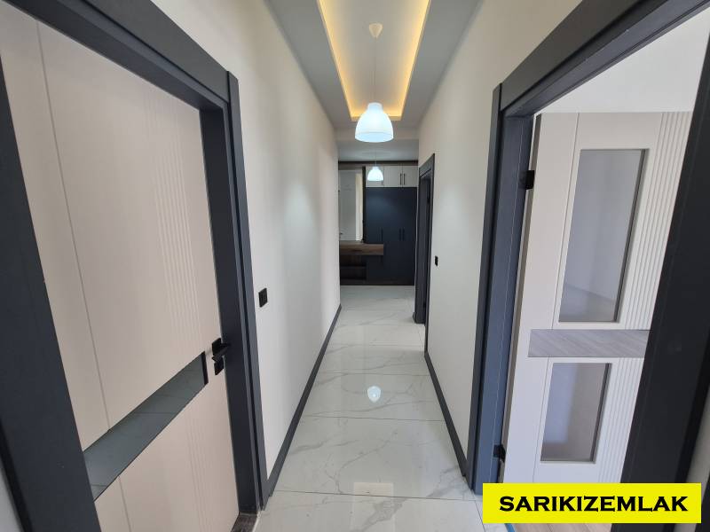 Edremit Altınkum Mah`da2+1  Daire. - 17